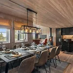 Ferienhaus Modern With Everything Need!