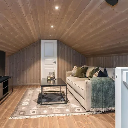 Modern With Everything Need!