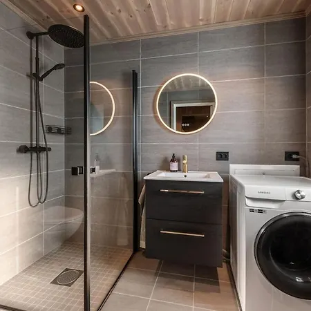 Modern With Everything Need! * Sanderstolen