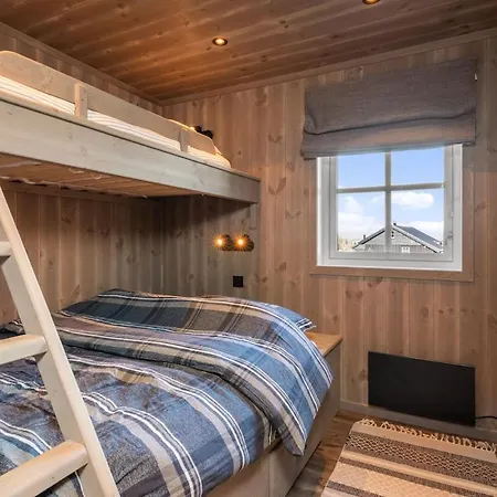 Holiday home Modern With Everything Need! Sanderstolen