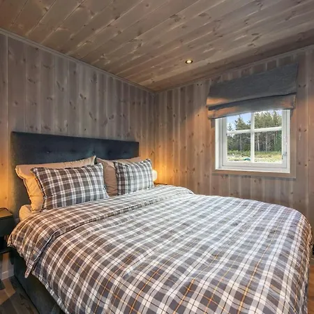 Modern With Everything Need! Holiday home Sanderstolen