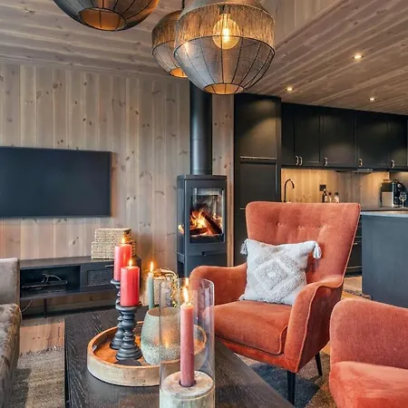 Modern With Everything Need! Semesterbostad *