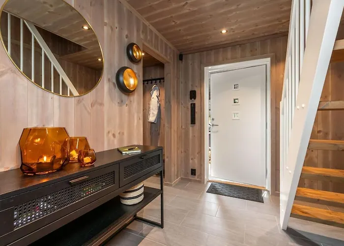 Modern With Everything Need! *