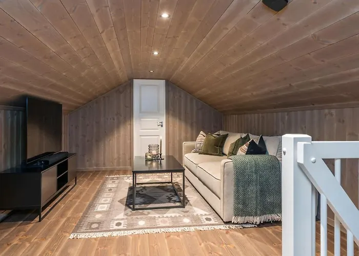Modern With Everything Need!