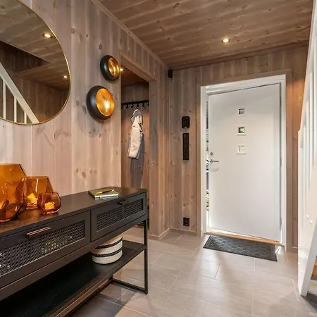 Modern With Everything Need! *